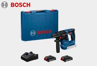 Power Tools