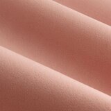 Silentnight Velvet 4 Drawer Divan Base with Slumber Headboard in Dusky Pink & 3 Sizes