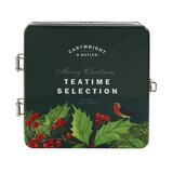 Cartwright & Butler Merry Christmas Teatime Selection