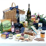 Heather & Bale The Ingram Valley Picnic Hamper