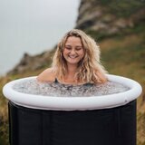 Lumi Recovery Pod Max Insulated Ice Bath