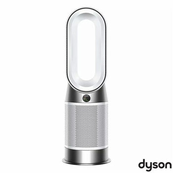 Dyson Purifier Hot+Cool HP1 Purifying Fan Heater