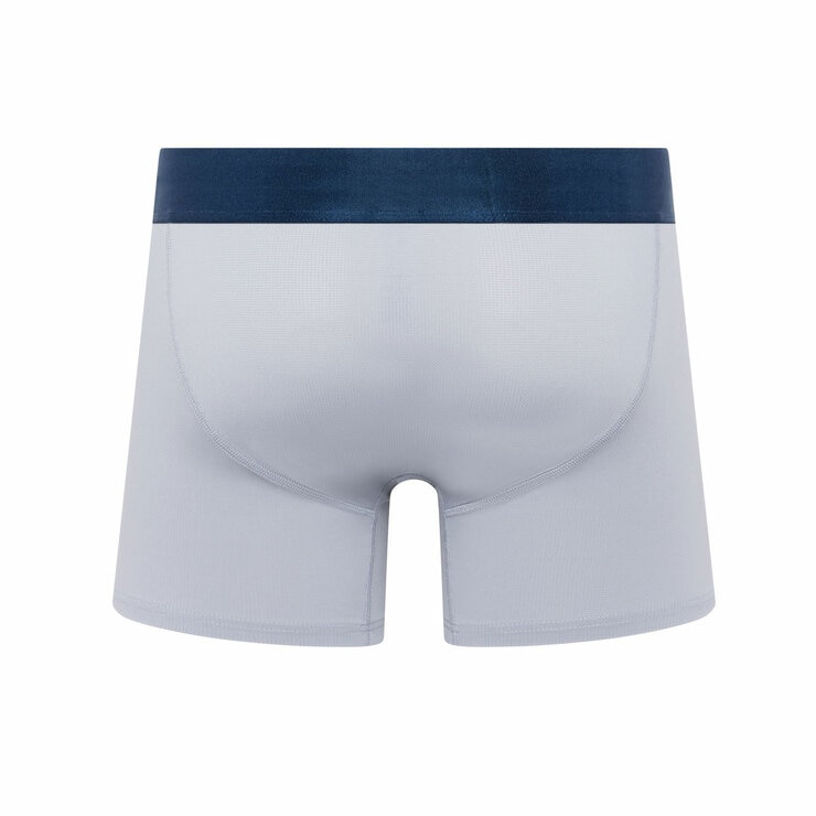 Reebok Men's Performance Boxer 5 Pack