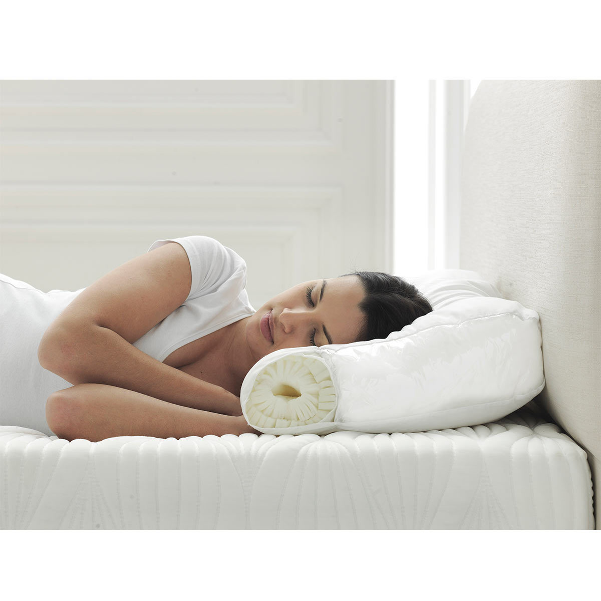 Dormeo Octasense Reversible Pillow