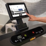Centr Runr-S Treadmill Centr Runr-S Treadmill