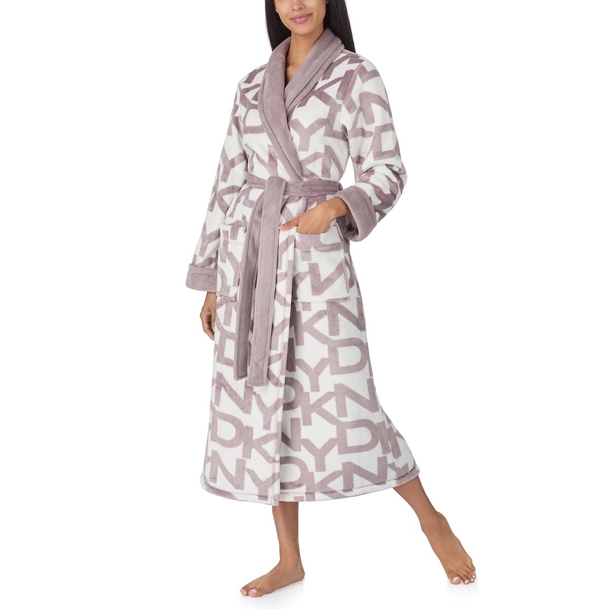 Costco womens robe outlet