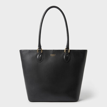 Osprey Charlton Tote Bag in Black