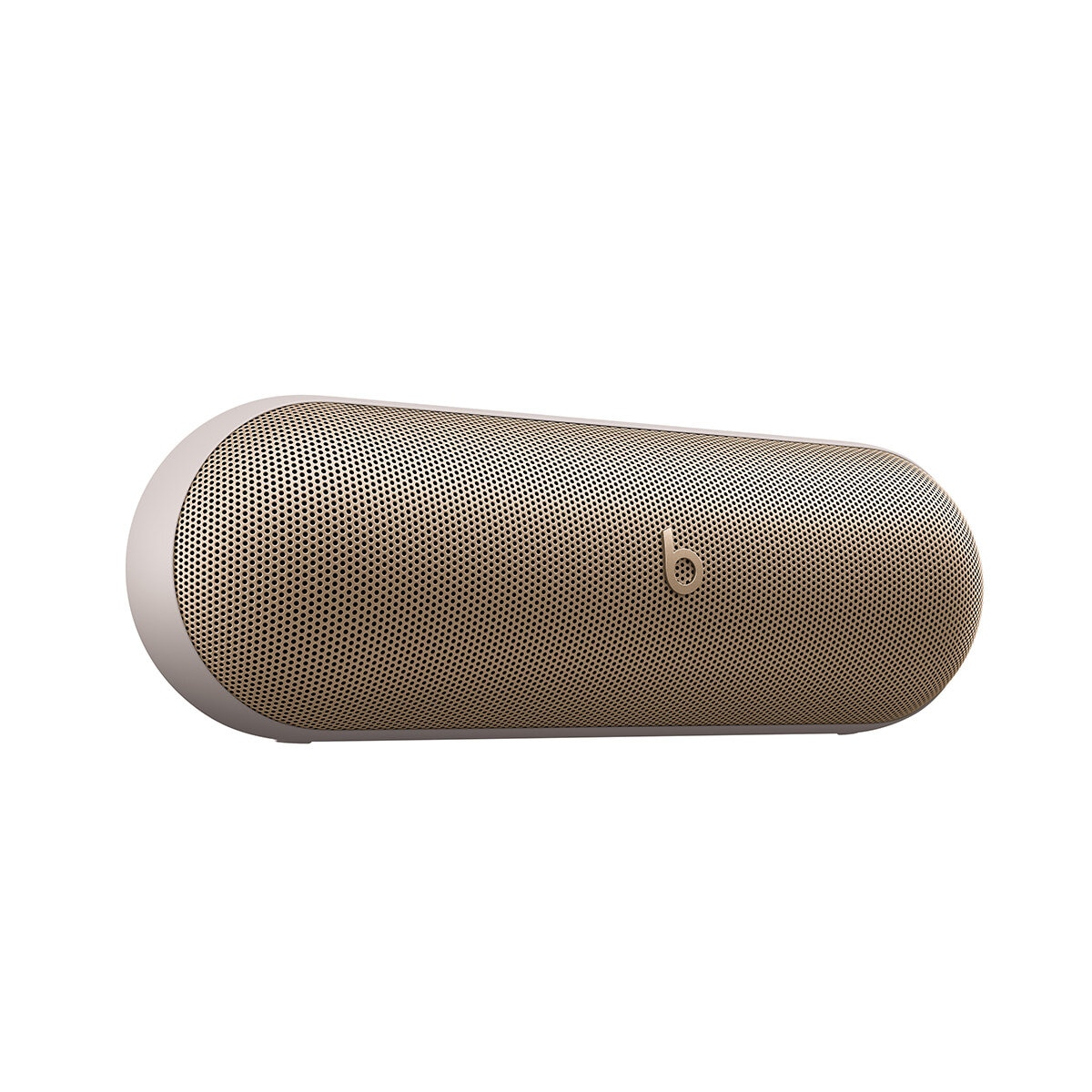 Beats Pill Wireless Bluetooth Speaker in Champagne Gold, MW463ZM/A