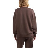 Kirkland Signature Ladies Active Ribbed Sweatshirt Kirkland Signature Ladies Active Ribbed Sweatshirt