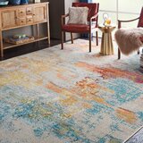 Noursion Celestial Sealife Rug