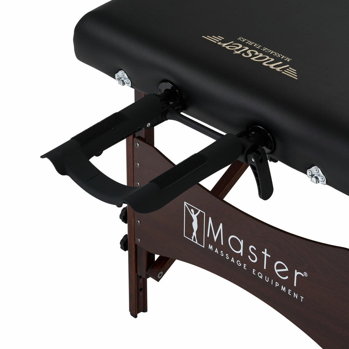 Studio image of the headrest