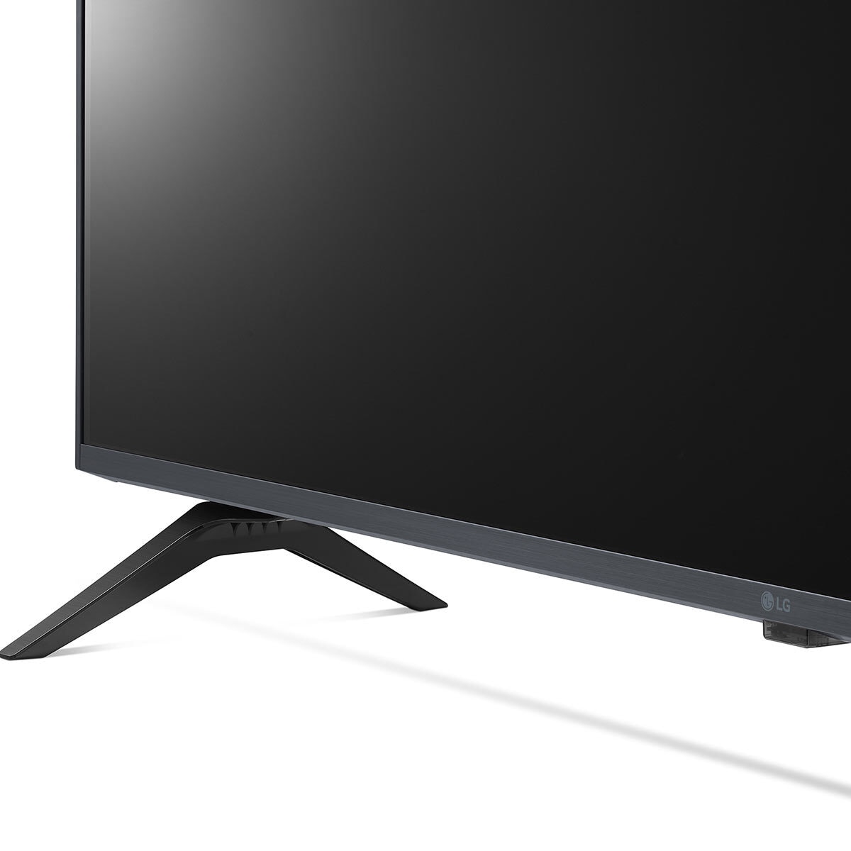 LG 43UP77006LB 43 Inch 4K Ultra HD Smart TV Costco UK