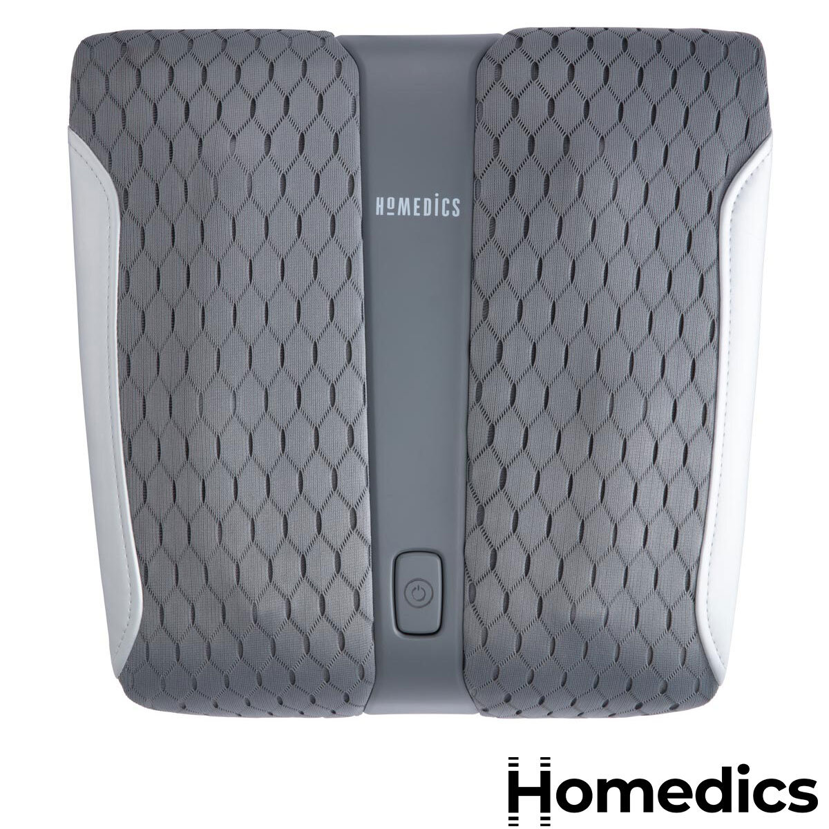 Homedics shiatsu massage cushion with heat costco sale