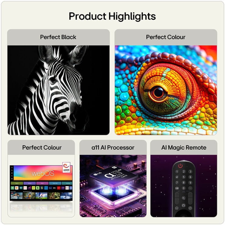 Buy LG OLED42C65LA 42 Inch OLED 4K Ultra HD Smart TV at Costco.co.uk Buy LG OLED42C65LA 42 Inch OLED 4K Ultra HD Smart TV at Costco.co.uk