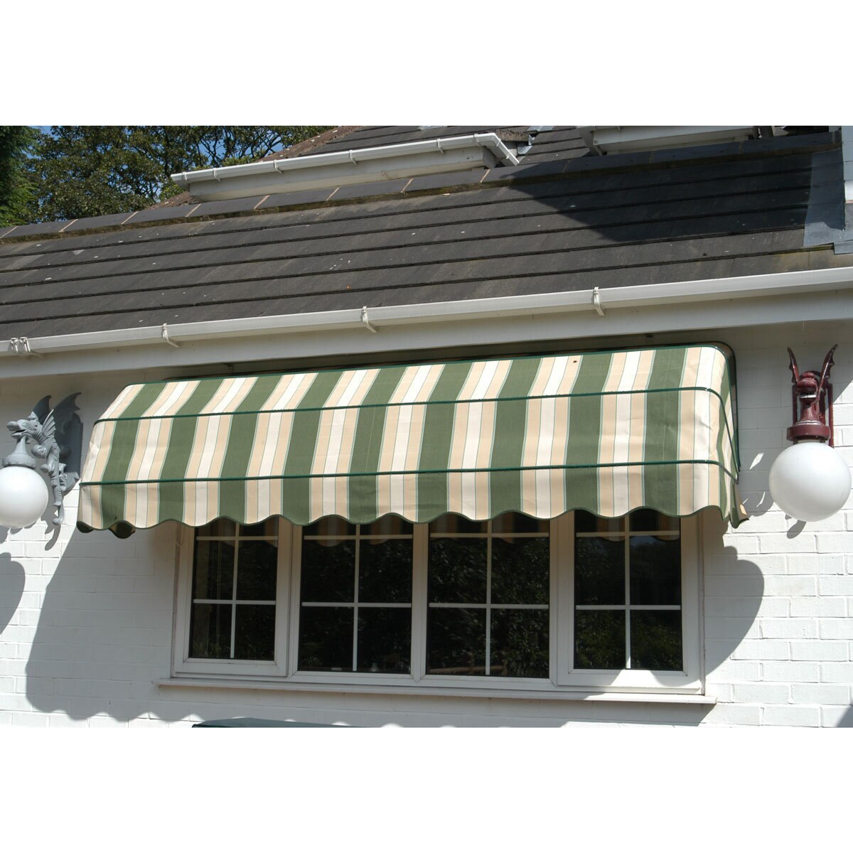 Dutch Canopy