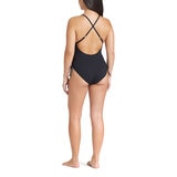 Rod Beattie Ladies Bleu Swimsuit in Black