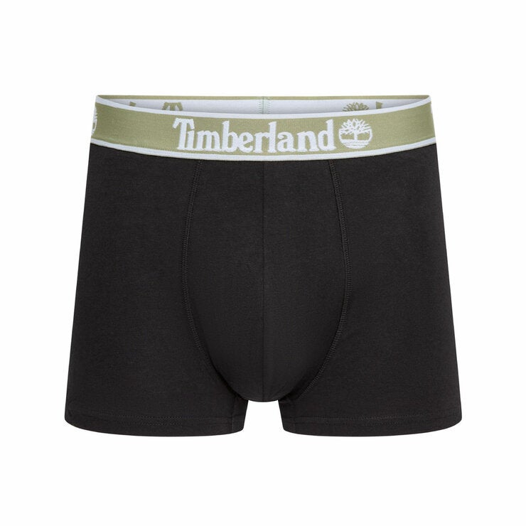 Timberland Men's Boxer, 5 Pack