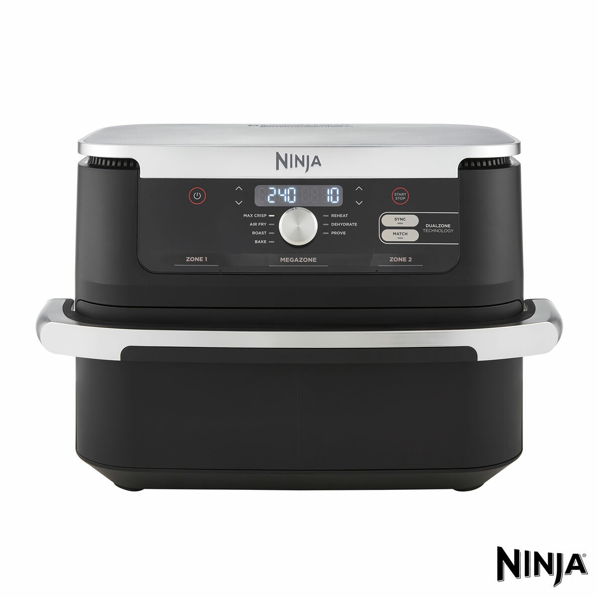 Ninja Foodi FlexDrawer Dual Air Fryer