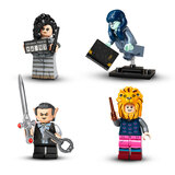 Lego HP minifigures individual minifigures