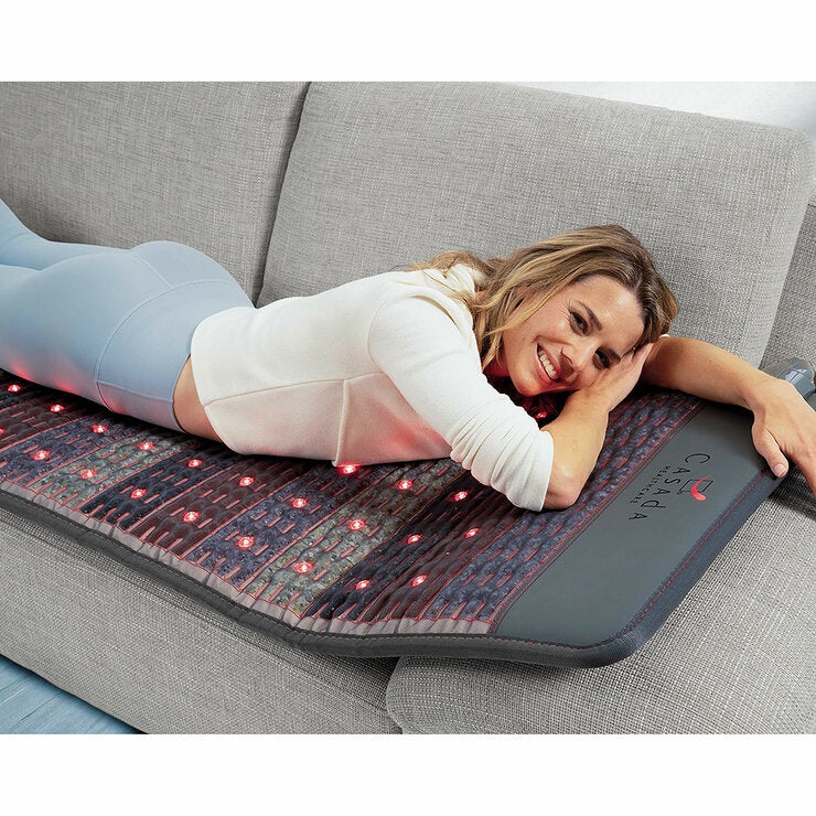 Casada Dr. Stone Massage Mat Casada Dr. Stone Massage Mat