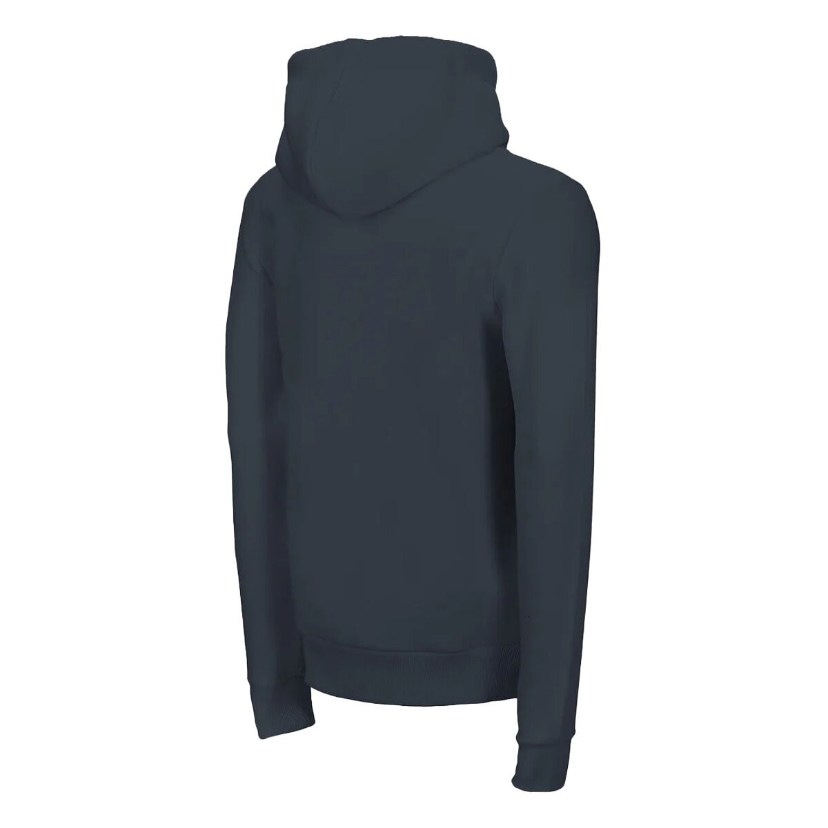 McLaren Women's Essentials Hoodie in Grey