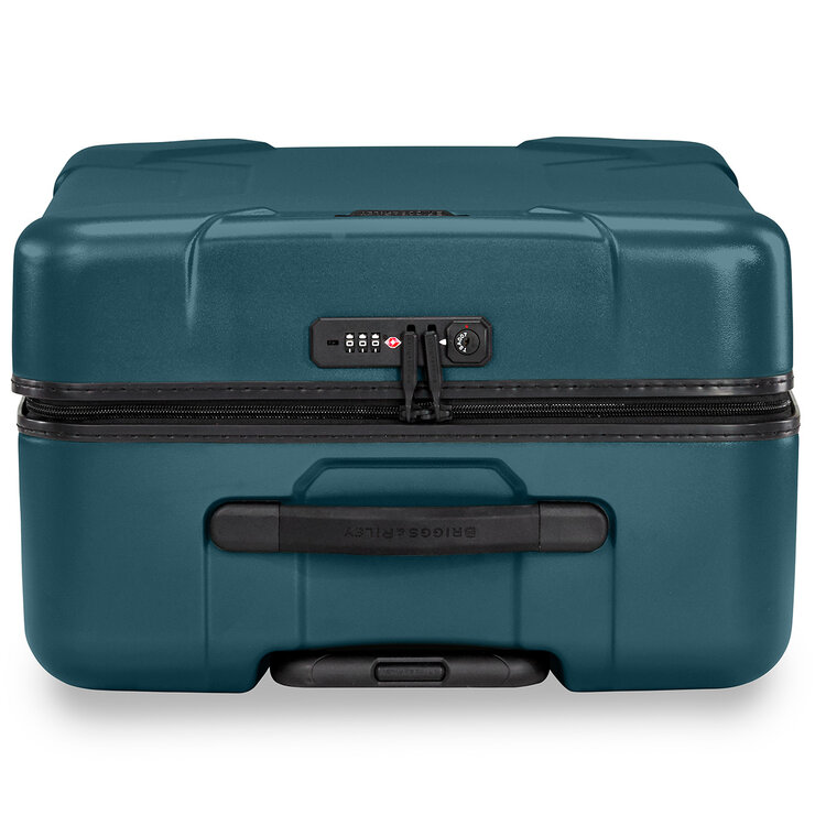 Torq Medium Hardside Spinner In Ocean Torq Medium Hardside Spinner In Ocean