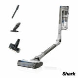 Shark PowerPro Pet Cordless Stick Vacuum, with Anti Hair Wrap & Floor Detect IZ380UKT
