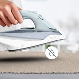 Tefal Freemove Power Steam Iron Lifestyle Image
