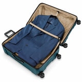 Torq Large Hardside Spinner In Ocean Torq Large Hardside Spinner In Ocean