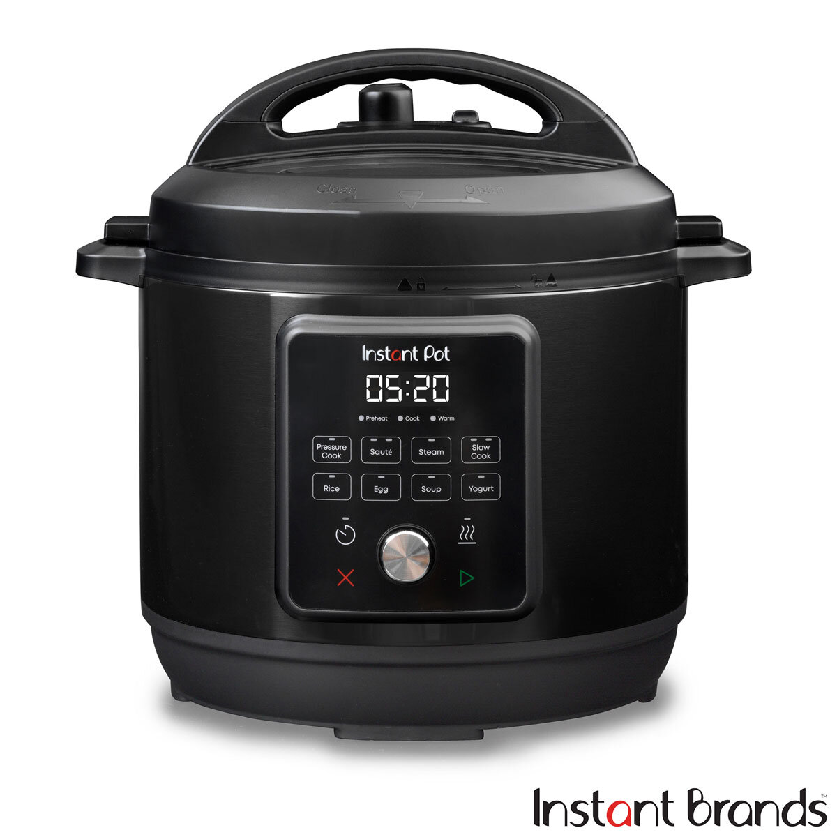 Instant Pot Duo Easy Multi-Cooker