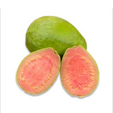 Cut Guava