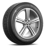 Michelin 335/25 R20 (103W) PILOT ALPIN PA4 GRNX