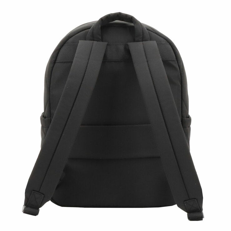 MYTAGALONGS Quilted Lightweight Puffer Backpack MYTAGALONGS Quilted Lightweight Puffer Backpack