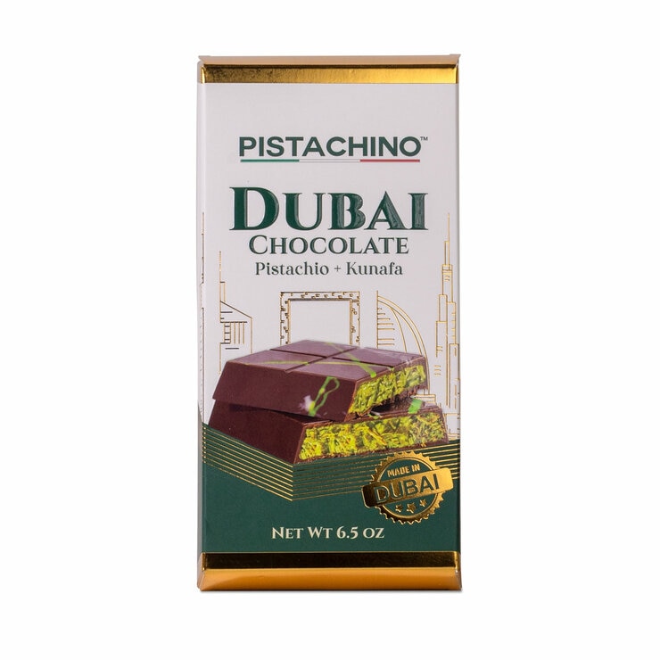 Dubai Bar Gift Set 185g