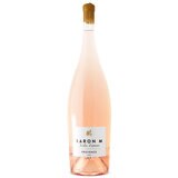 Baron Maxime Cote D'Aix en Provence Rosé Jeroboam, 3L