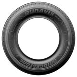 Bridgestone 225/65 R16 (112)R DURAVIS MO-V Mercedes