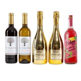 The Vintage Christmas Gift Hamper