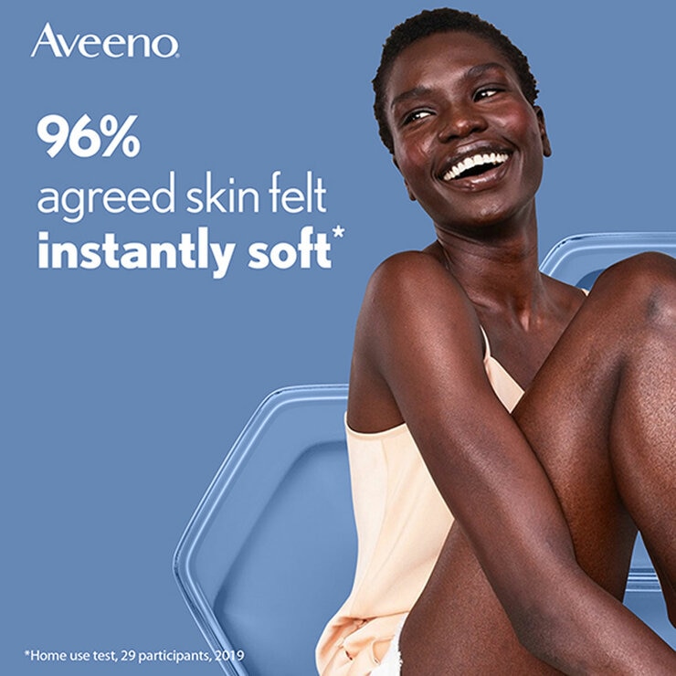 Aveeno Skin Relief Oil Spray, 3 x 200ml