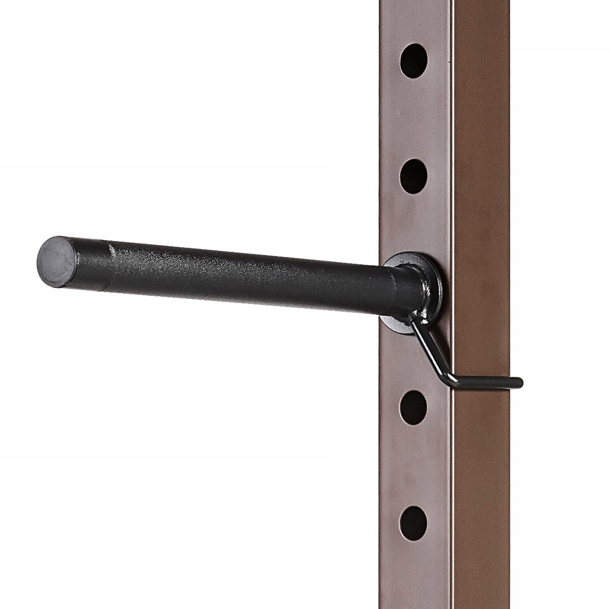 Marcy SteelBody STB98502 Power Tower with 100kg Olympic Weight Set and