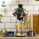 LEGO Star Wars Boba Fett - Model 75455 (18+ Years) LEGO Star Wars Boba Fett - Model 75455 (18+ Years)