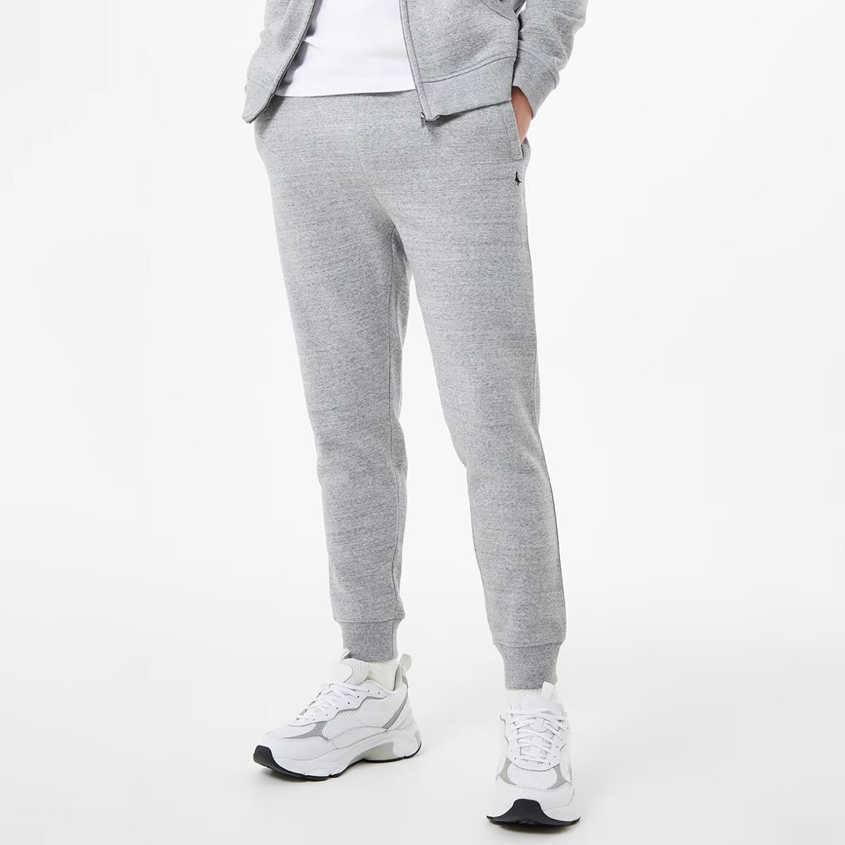 Jack Wills Men's Logo Jogger