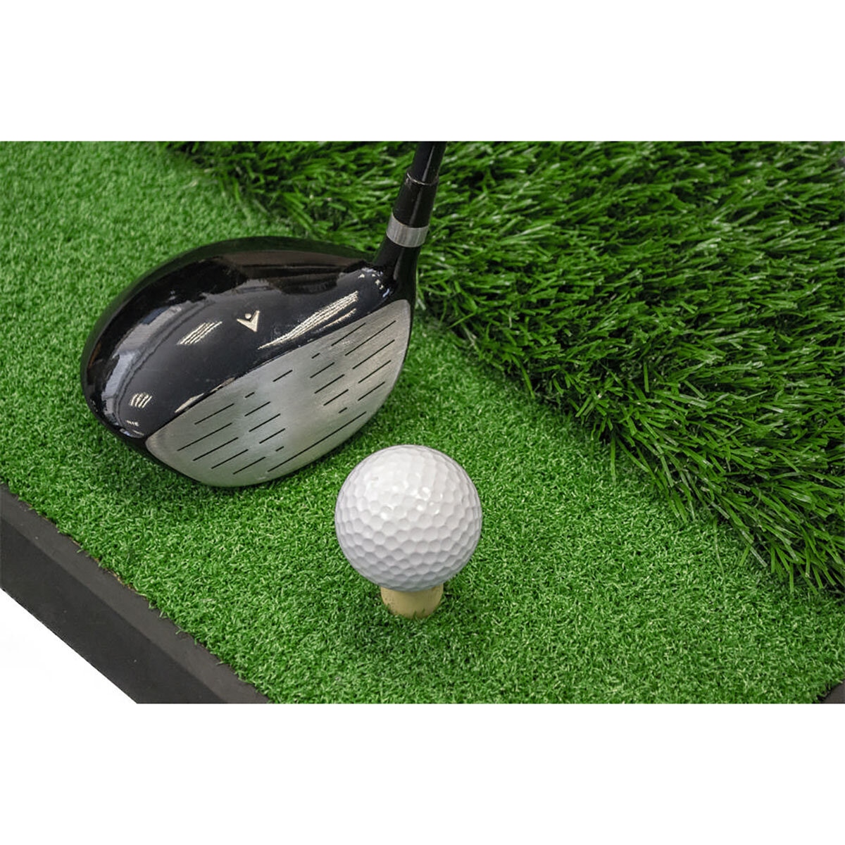 Longridge Dual Practice Mat
