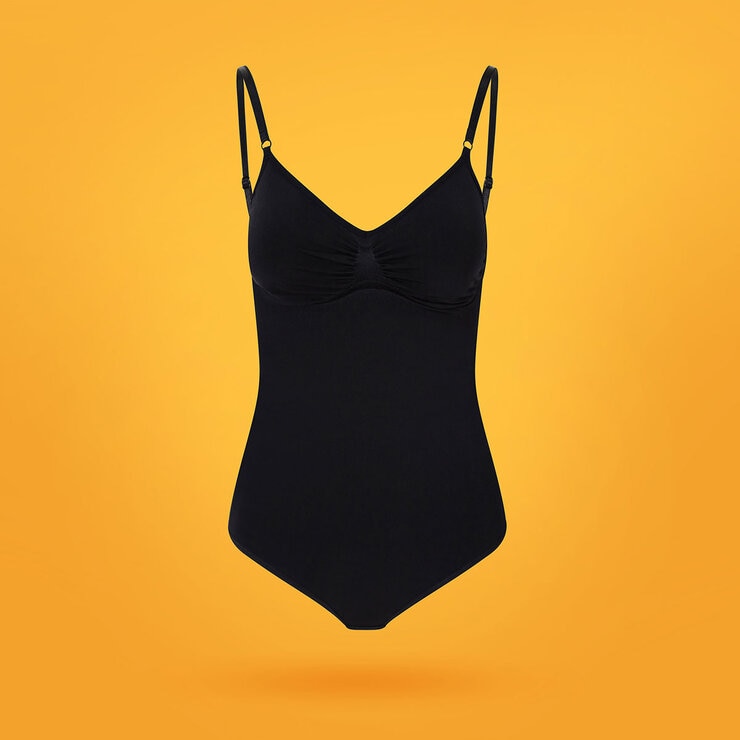 EvenLina Sculpting shapewear Bodysuit