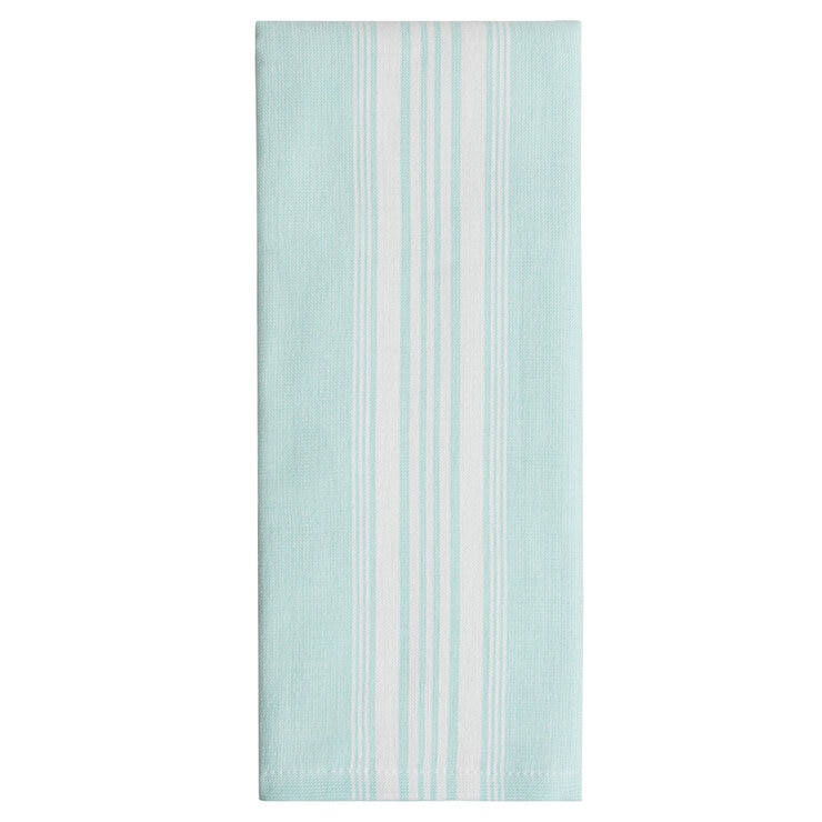 Mikasa Blue Kitchen Towels, 8 Pack Mikasa Blue Kitchen Towels, 8 Pack