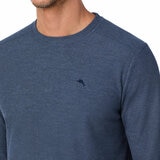 Tommy Bahama Men's Lounge Set in Navy Tommy Bahama Men's Lounge Set in Navy
