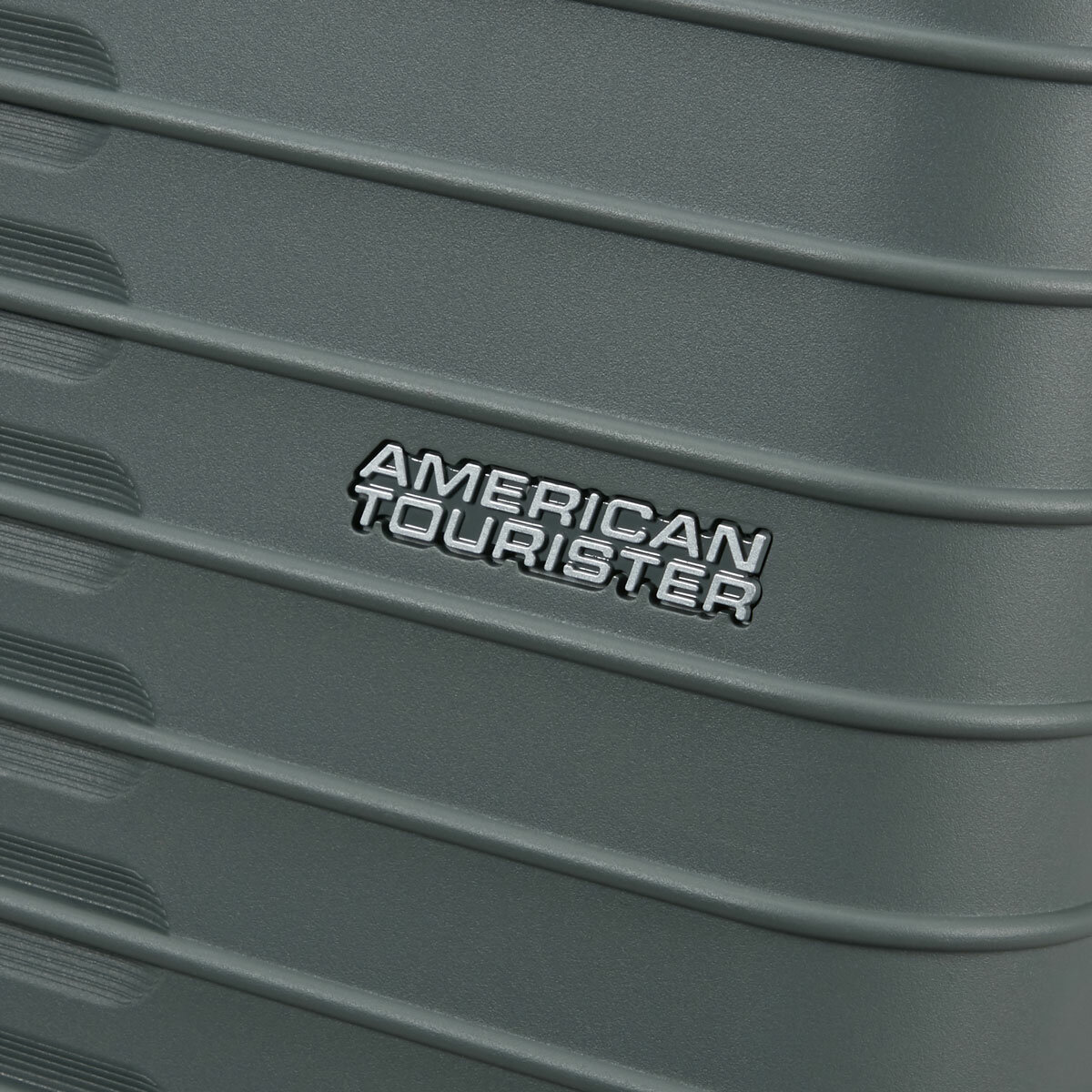 American Tourister Jet Driver
