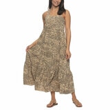 Jezebel Ladies Tiered Dress