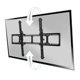 Sanus 40-110 Inch Tilting X Large TV Wall Mount, VXT7-B2