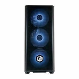 CyberPower, AMD Ryzen 7 9700X, 32GB RAM, 1TB SSD, AMD Radeon RX 9070, Gaming Desktop PC