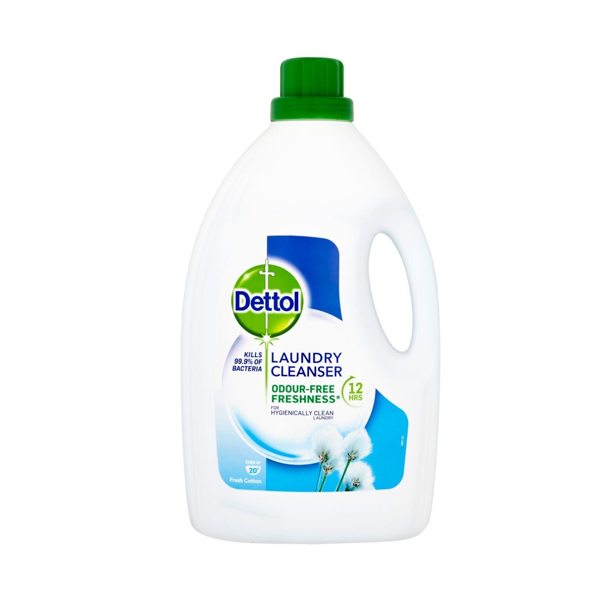 Dettol Laundry Cleanser, 2.5L Costco UK